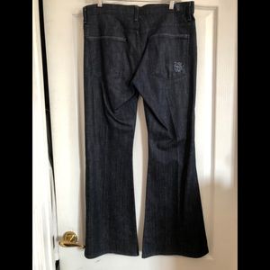 7 For All Mankind Bell Bottom U002930S-380S